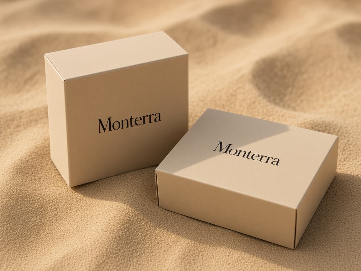 Обложка проекта «Monterra»
